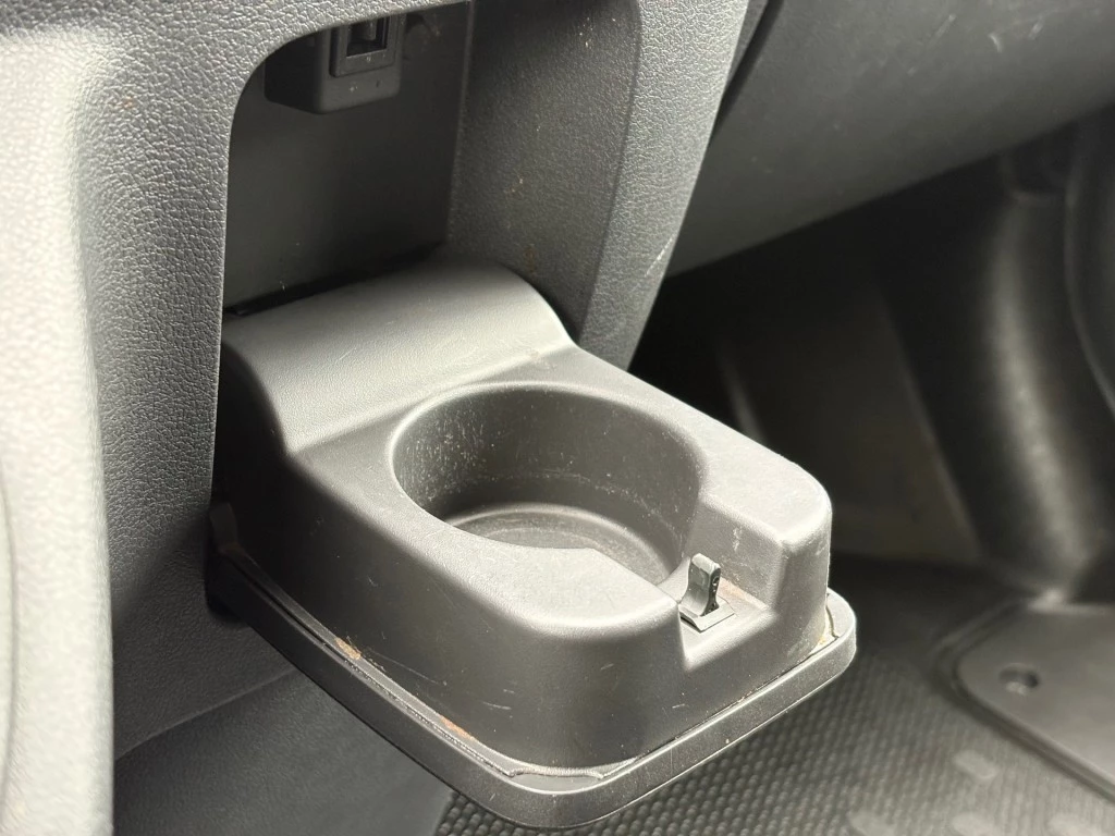 Renault Trafic – foto 36