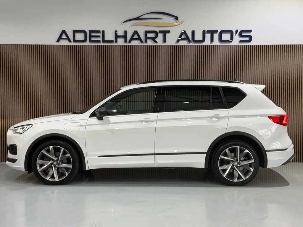 SEAT Tarraco – foto 9