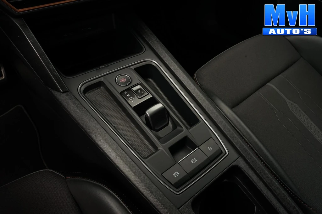 CUPRA Formentor – foto 29