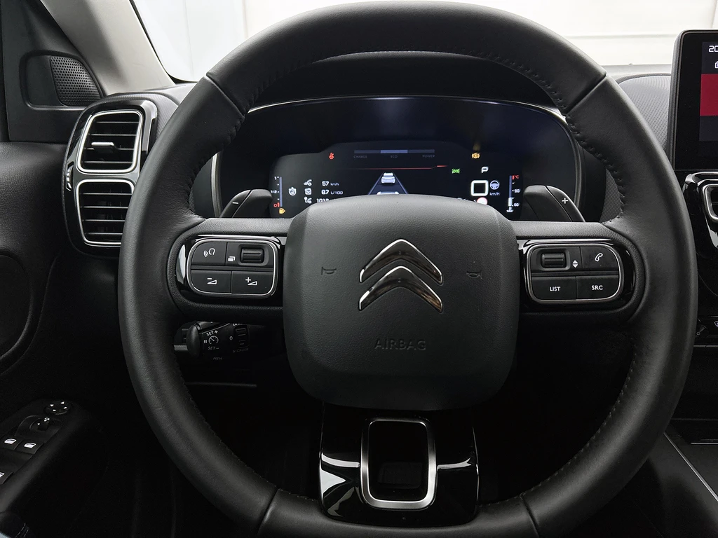 Citroën C5 Aircross – foto 31