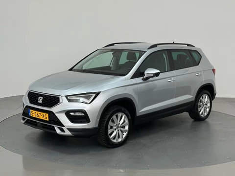 SEAT Ateca 1.5 TSI STYLE BNS INTENSE DSG AUTOMAAT