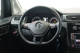 Volkswagen Caddy – thumbnail 24