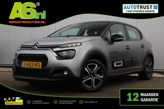 Citroën C3 – thumbnail 1