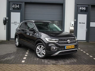 Volkswagen T-Cross – thumbnail 6