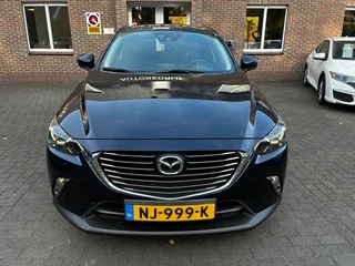 Mazda CX-3 – thumbnail 9