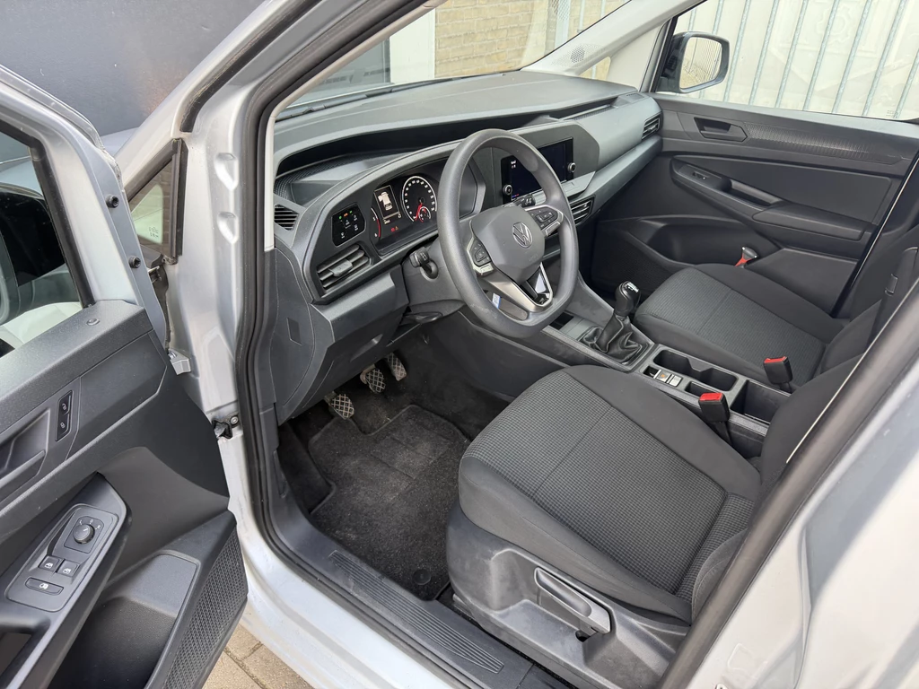 Volkswagen Caddy – foto 24
