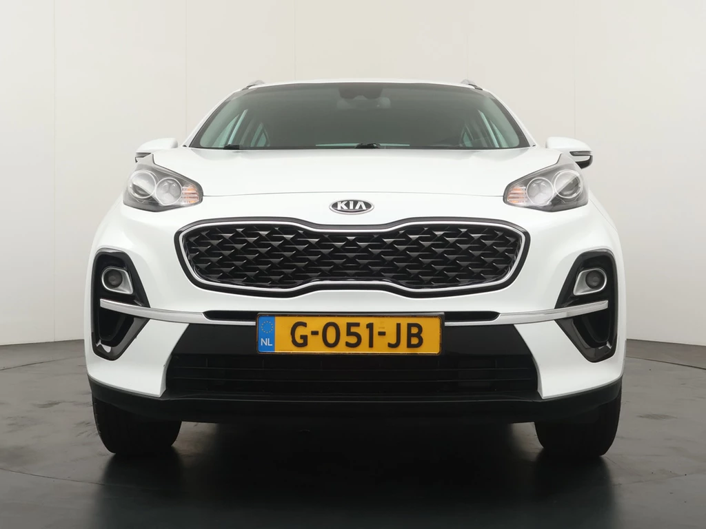 Kia Sportage – foto 13