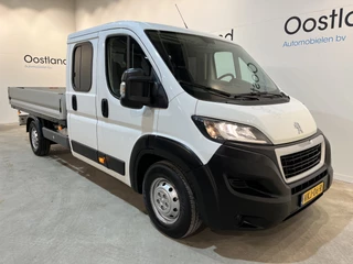 Peugeot Boxer – thumbnail 6