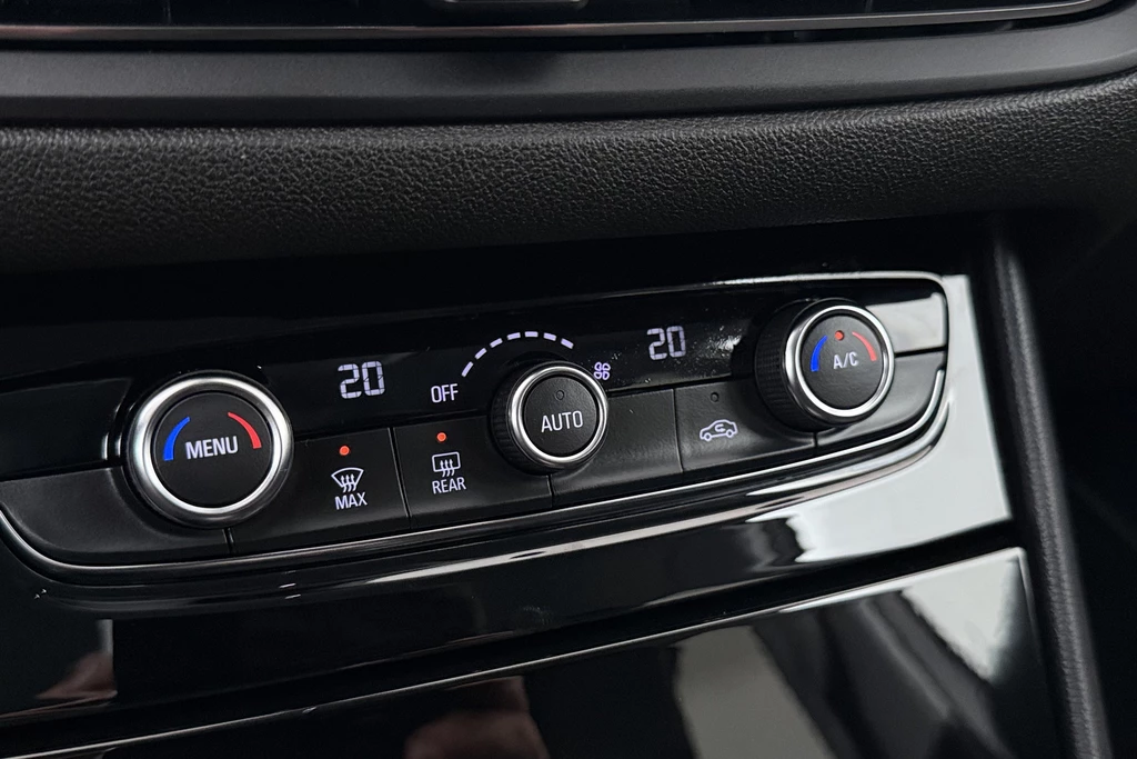 Opel Grandland – foto 26