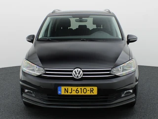 Volkswagen Touran – thumbnail 14