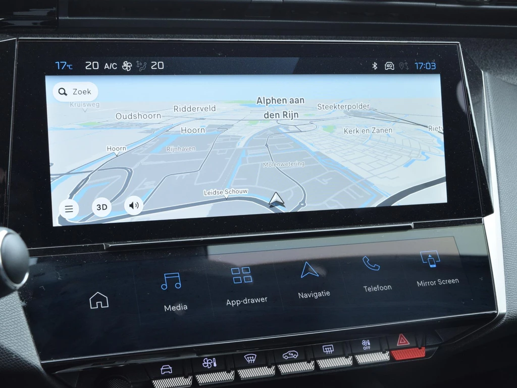 Peugeot 308 – foto 13