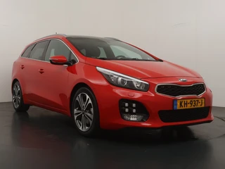 Kia Ceed Sportswagon – thumbnail 11