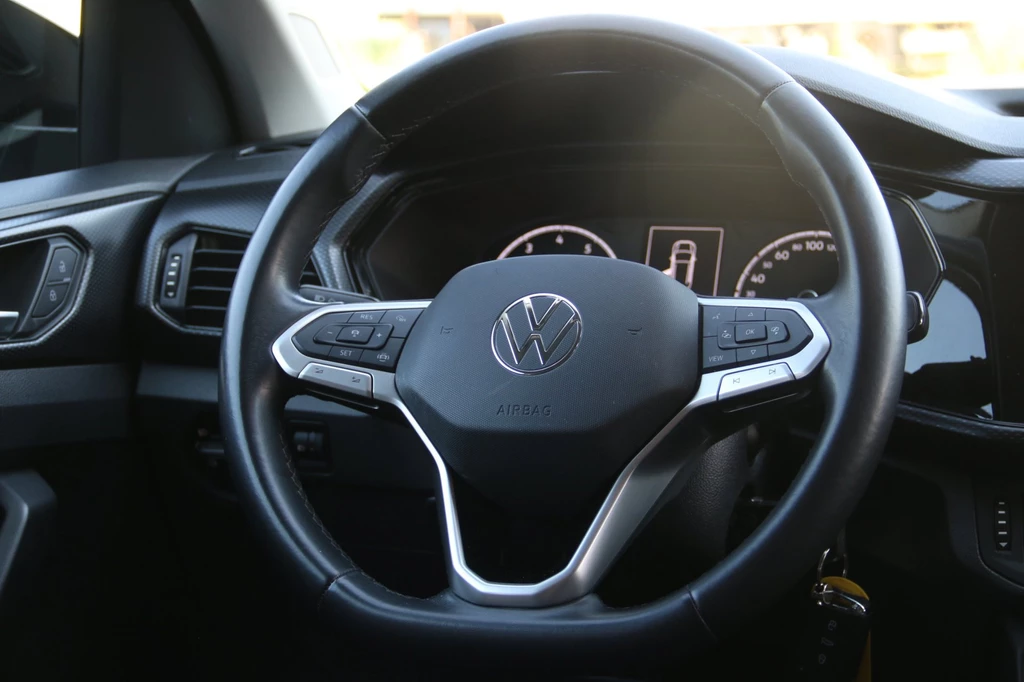 Volkswagen T-Cross – foto 13
