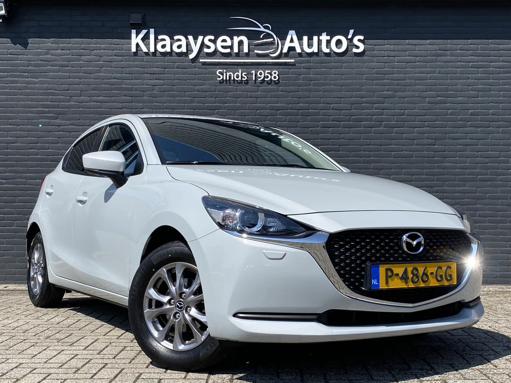 Mazda 2 – foto 9