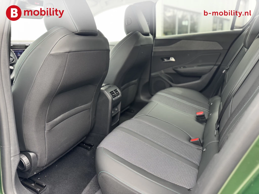 Peugeot 308 – foto 12