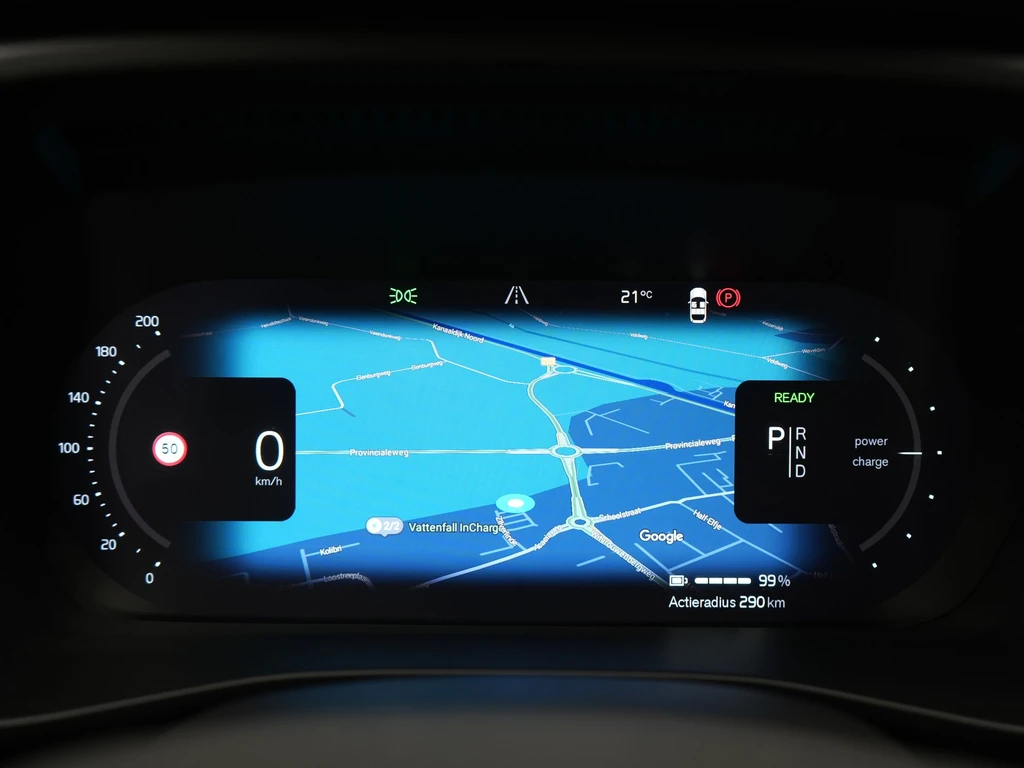 Volvo XC40 – foto 31