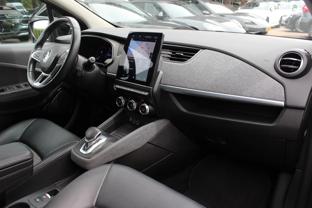 Renault ZOE – foto 16