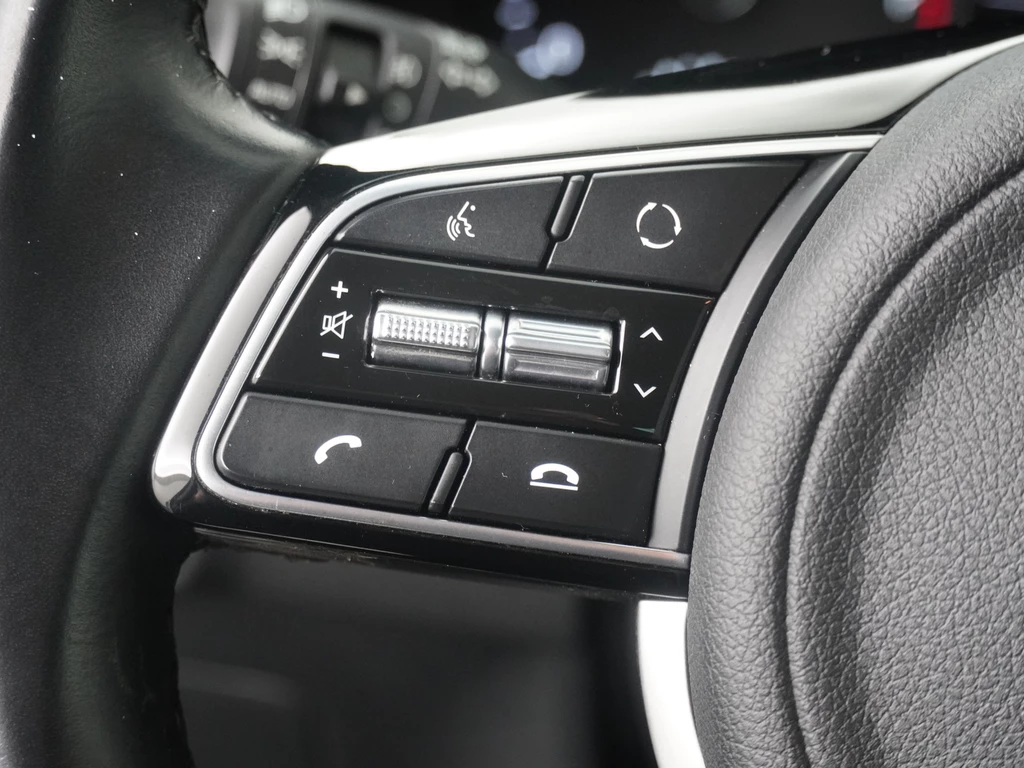 Kia Sportage – foto 26