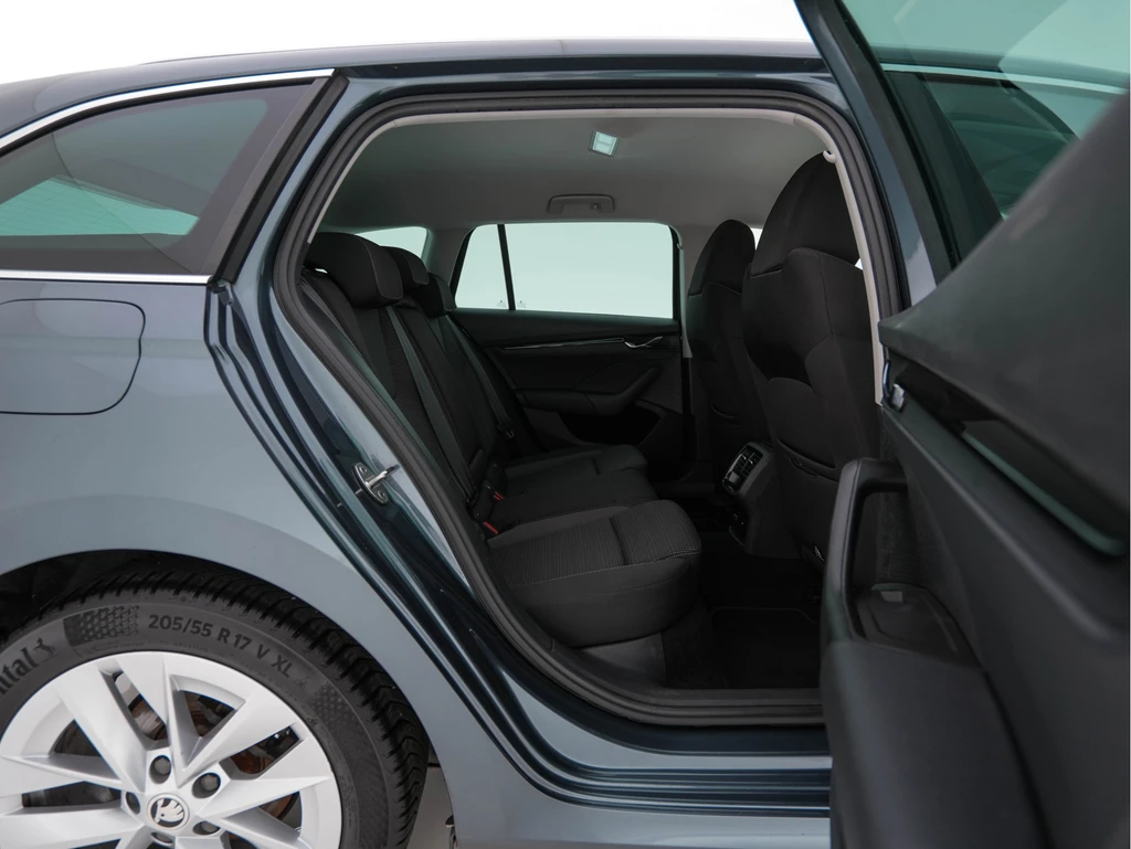 Škoda Octavia – foto 11