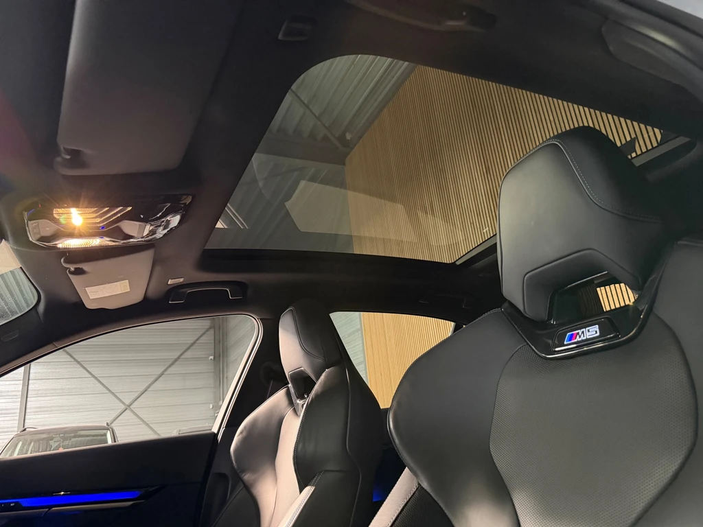 BMW M5 – foto 22