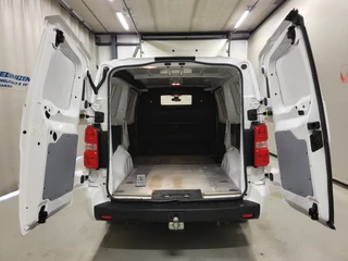 Opel Vivaro – thumbnail 10