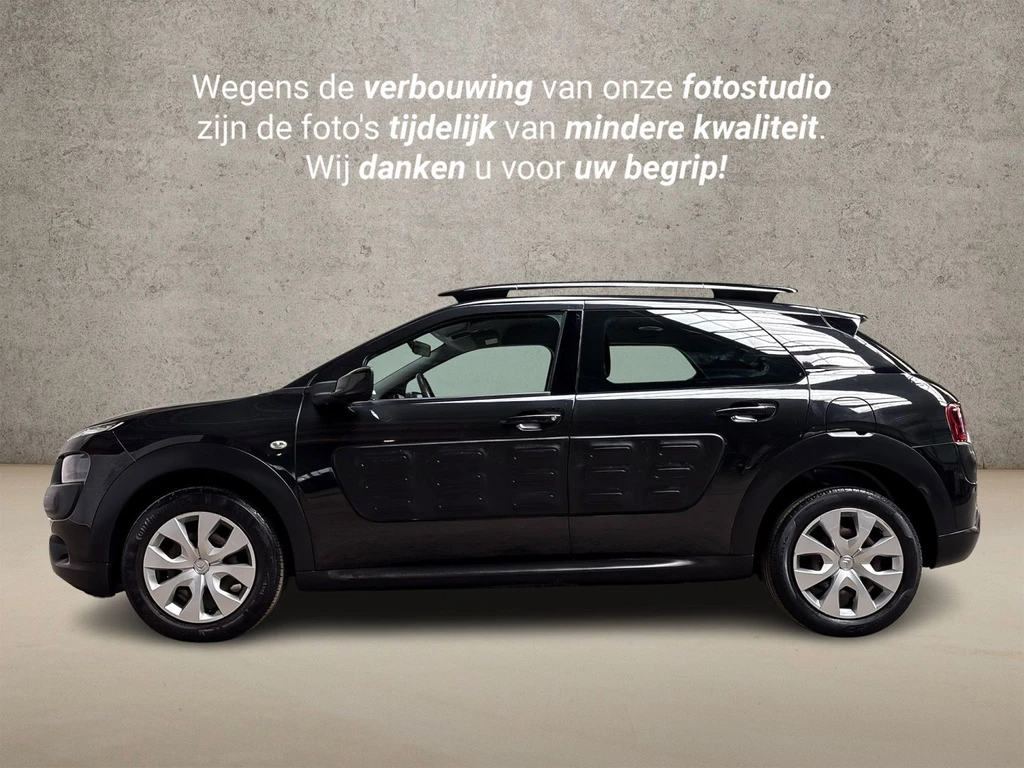 Citroën C4 Cactus – foto 2