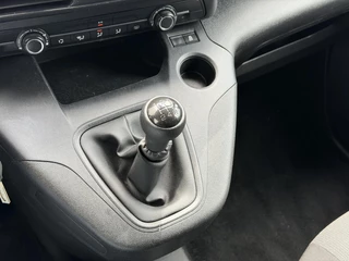 Citroën Berlingo – thumbnail 21