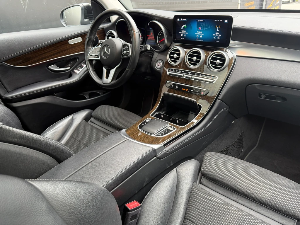 Mercedes-Benz GLC – foto 26