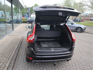Volvo XC60 – thumbnail 10