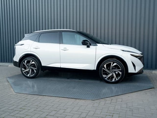 Nissan QASHQAI – thumbnail 13