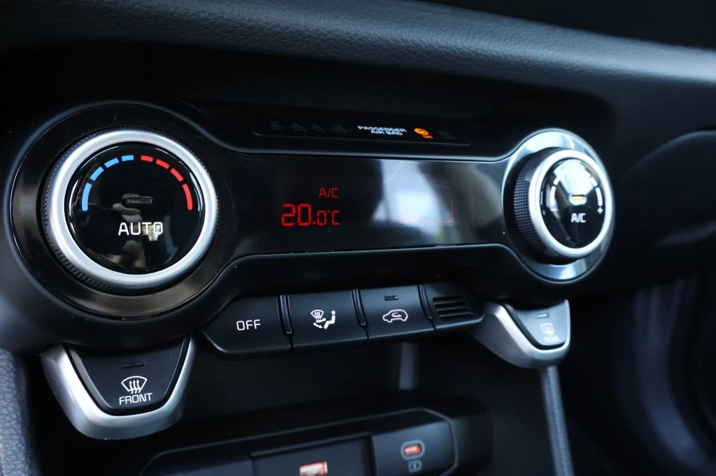 Kia Picanto – foto 14
