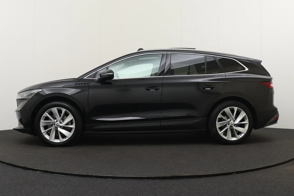 Škoda Enyaq iV – foto 2
