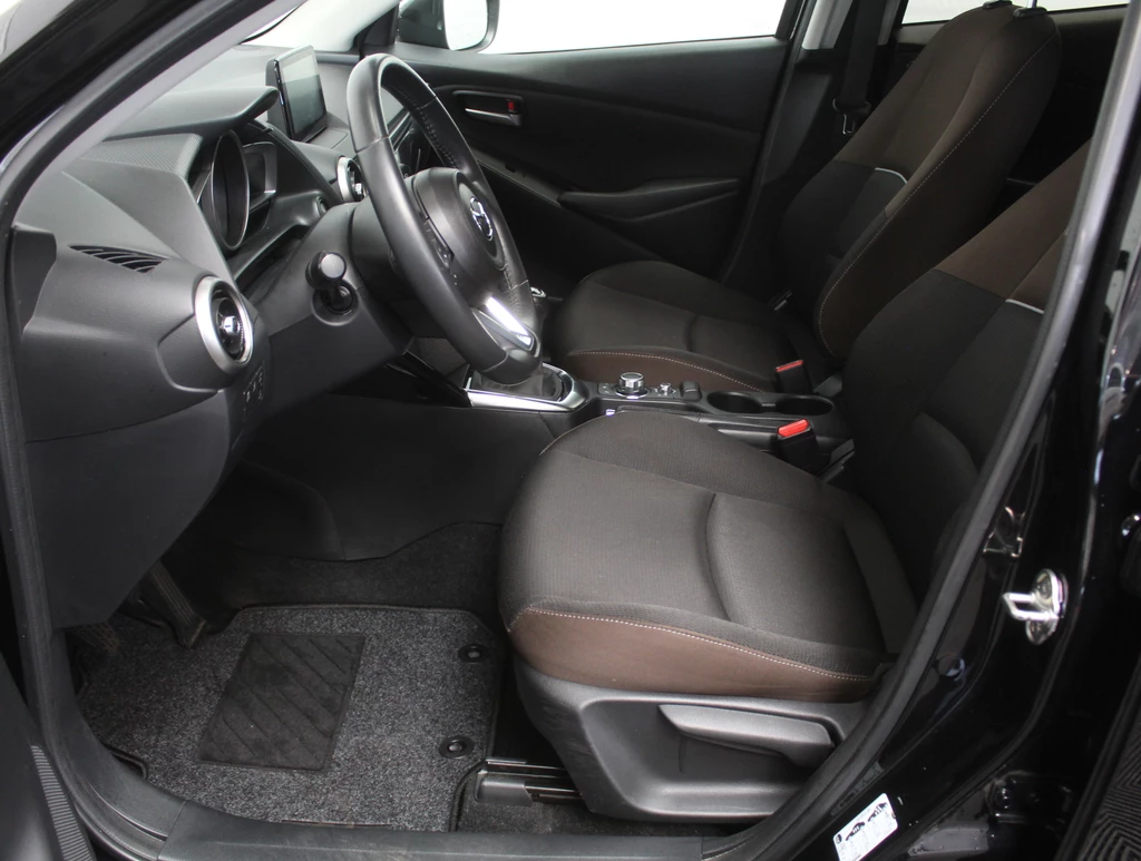 Mazda 2 – foto 39
