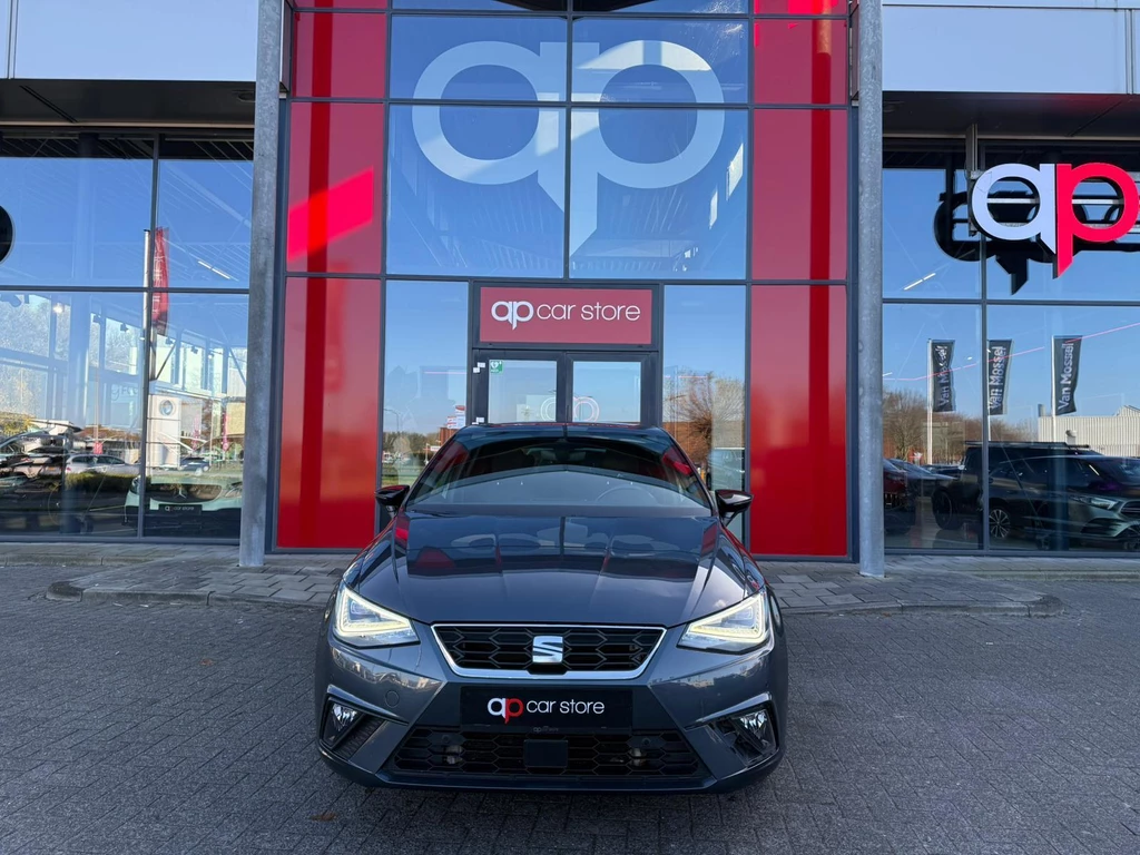 SEAT Ibiza – foto 6