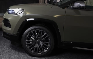 Jeep Compass – thumbnail 49