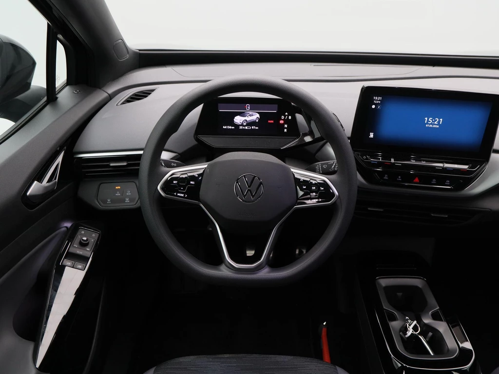 Volkswagen ID.4 – foto 13
