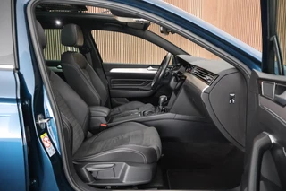 Volkswagen Passat – thumbnail 13