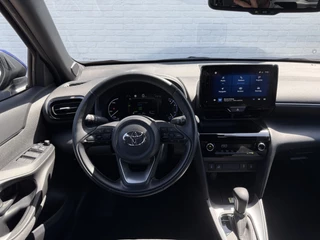 Toyota Yaris Cross – thumbnail 12