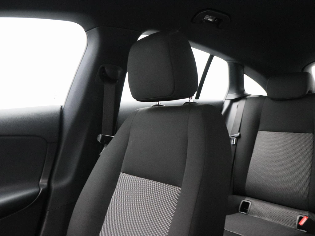 Mercedes-Benz CLA – foto 32