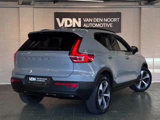 Volvo XC40 – thumbnail 4