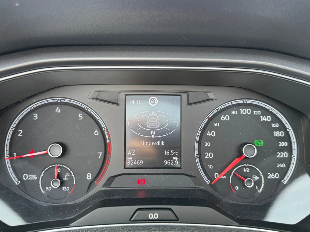 Volkswagen T-Roc – foto 20