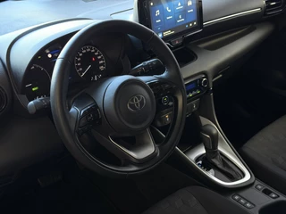 Toyota Yaris – thumbnail 21