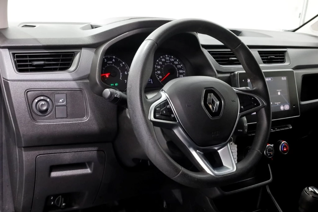 Renault Express – foto 12