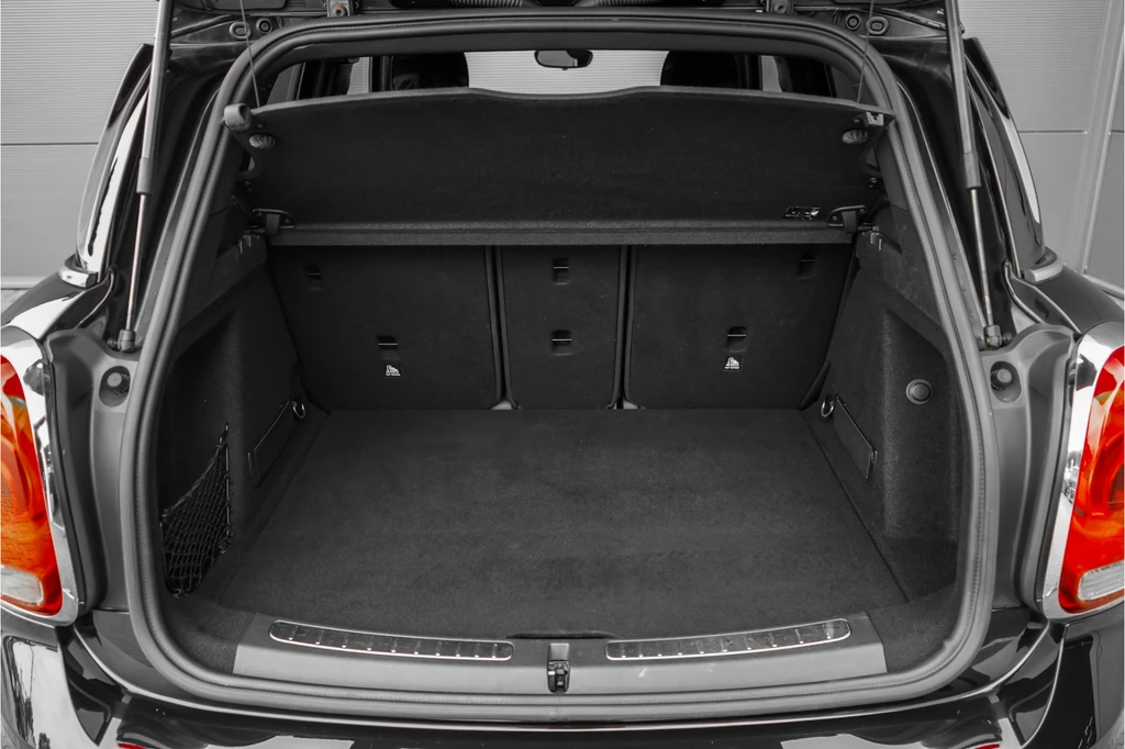 MINI Countryman – foto 15
