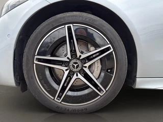 Mercedes-Benz C-Klasse – thumbnail 11