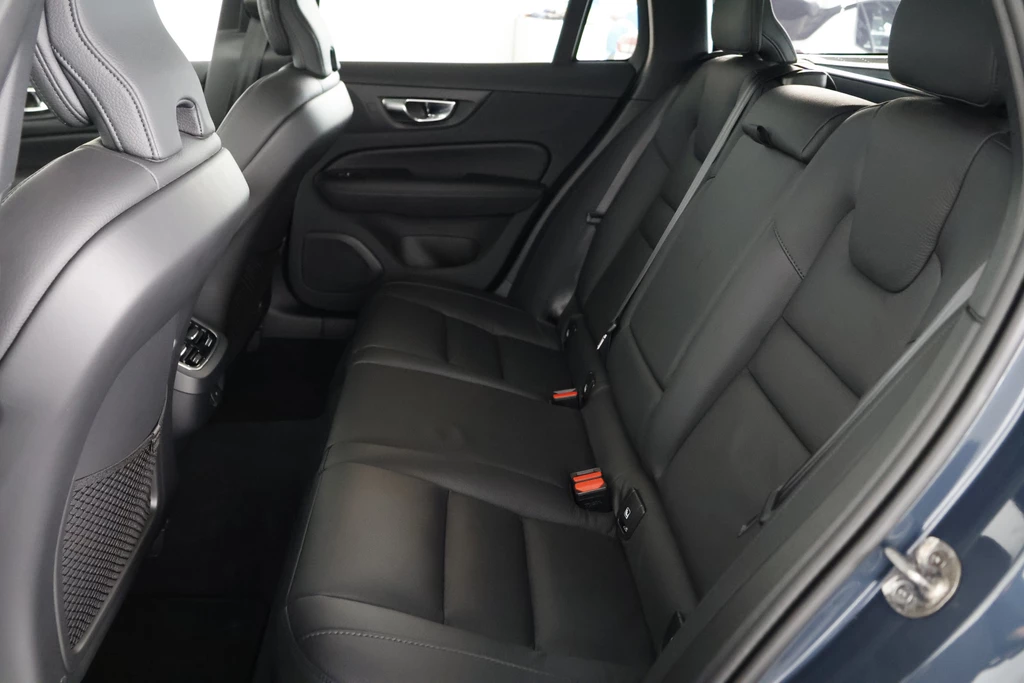 Volvo V60 – foto 14