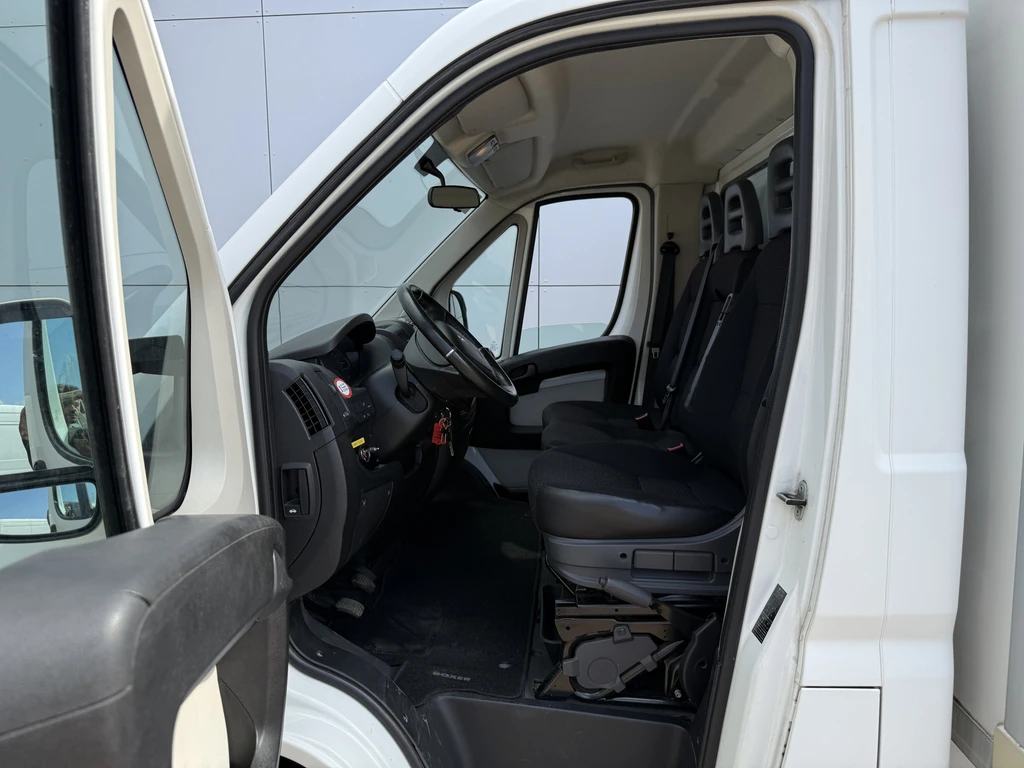 Peugeot Boxer – foto 6
