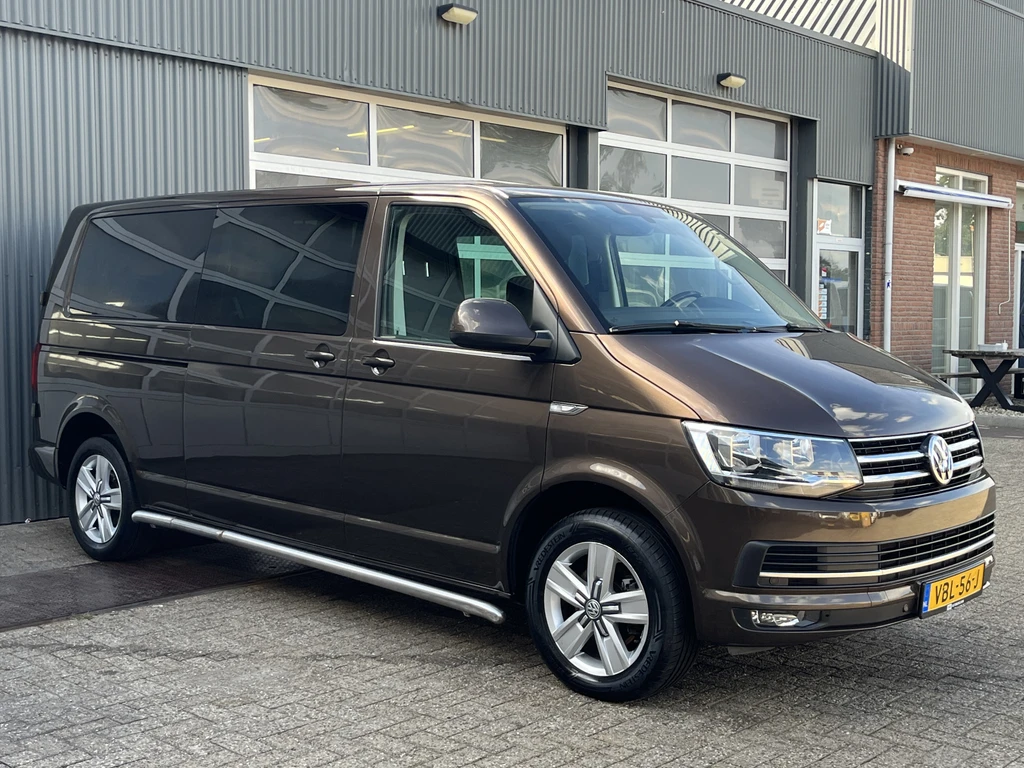 Volkswagen Transporter – foto 8