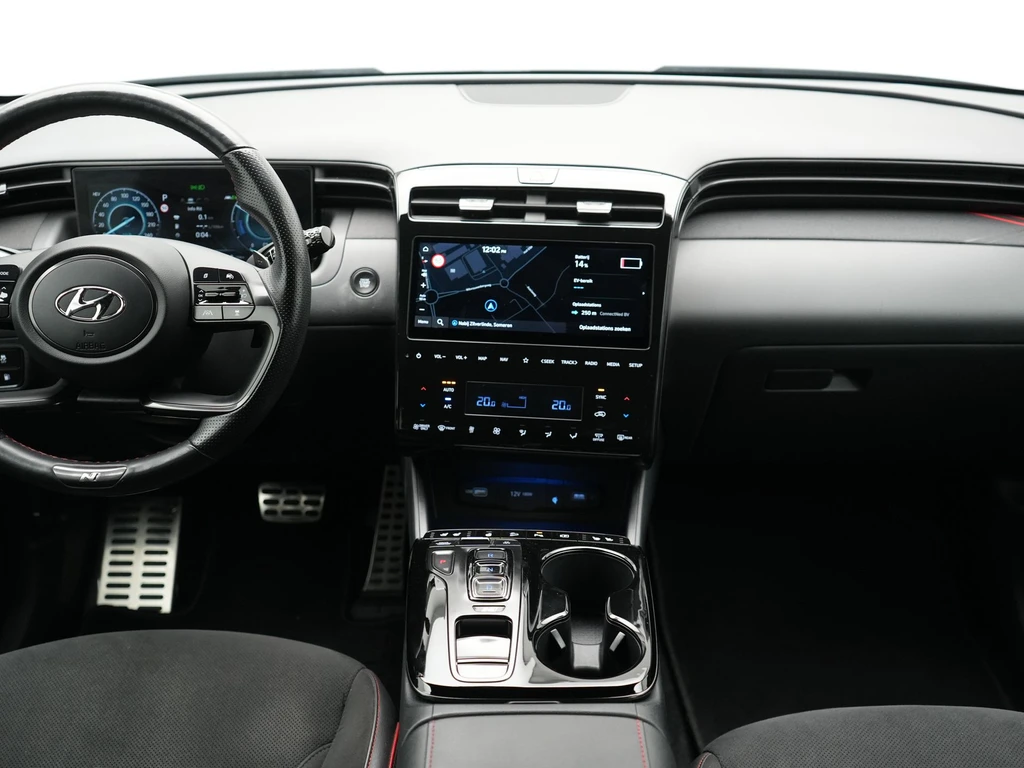 Hyundai Tucson – foto 49
