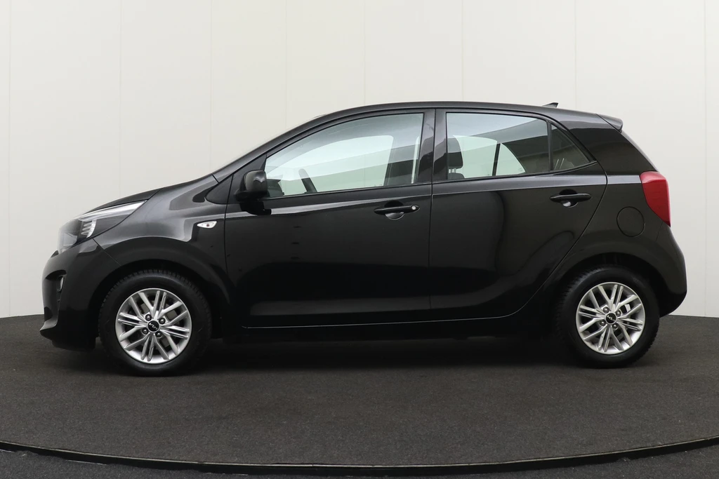 Kia Picanto – foto 2
